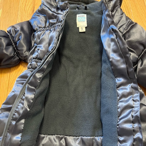 5t girls winter coat - Picture 4 of 4
